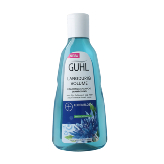 Guhl Guhl Langanhaltendes Volumen Shampoo 250 Milliliter