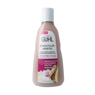 Guhl Shampoo Nutriente Intenso Guhl 250 Millilitri