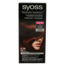 Syoss Colors 3-28 Chocolate Oscuro 1 unidad
