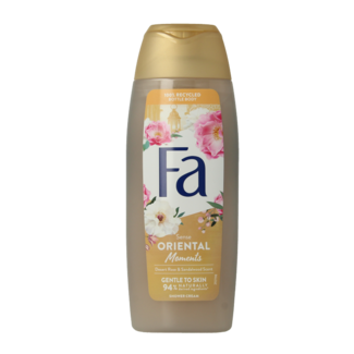 FA Fa Oriental Moments Shower Gel 250ml