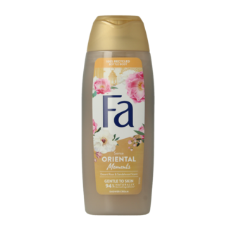 FA FA Shower Gel Oriental Moments 250 Millilitres