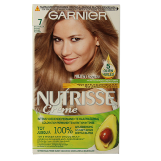 Nutrisse Nutrisse 70 Ámbar 1 unidad