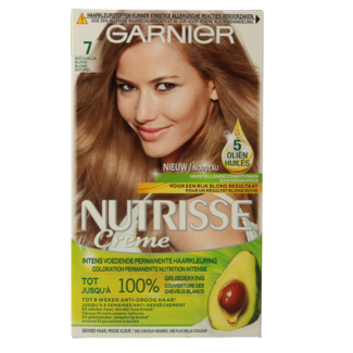 Nutrisse Nutrisse Nutrisse 70 ambre 1 zestaw
