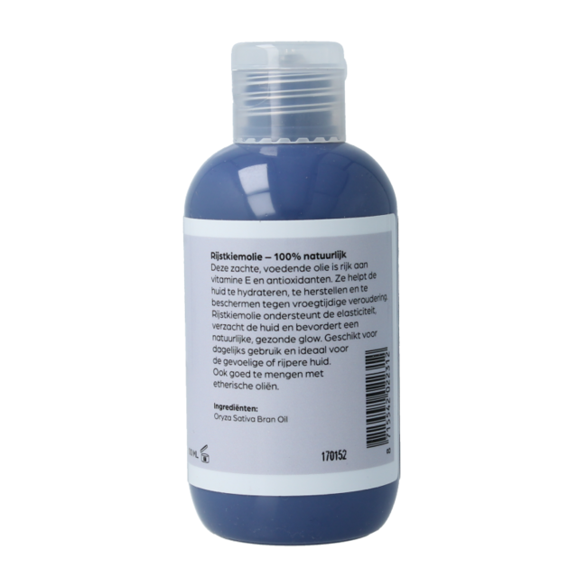 Aceite base de germen de arroz Volatile 100 mililitros