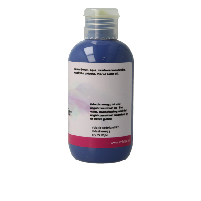 Concentré pour sauna Volatile Reykjavik 100 ml