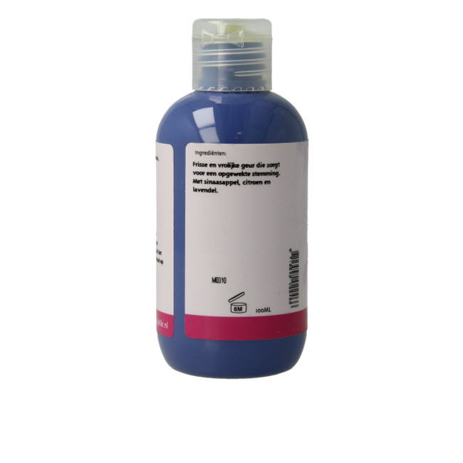 Concentrado para sauna Volatile Reykjavik 100 ml