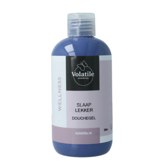Volatile Volatile Sleep Well Shower Gel 250 Millilitres