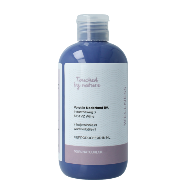 Volatile Sleep Well Shower Gel 250 Millilitres
