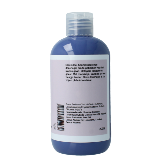 Gel Doccia Volatile 'Sogni d'Oro' 250 Millilitri