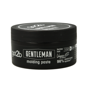 Got2b Got2b Gentleman molding paste 100 Millilitres