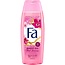 FA Gel de ducha magic oil jazmín rosa 250 mililitros