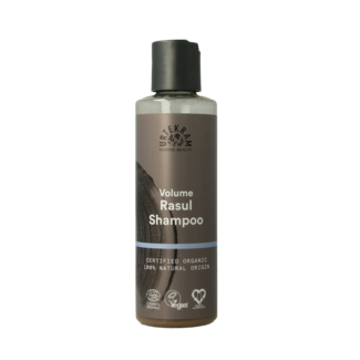 Urtekram Rhassoul Shampoo 250 Milliliter
