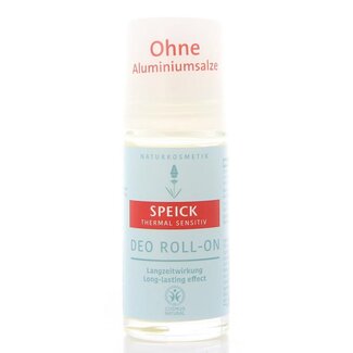 Speick Speick Thermal sensitive desodorante en roll-on 50 mililitros