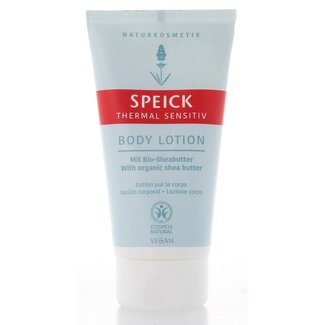 Speick Speick Thermal sensitive Body Lotion 150 Milliliter