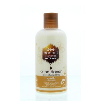Traay Bee Honest Kamillen-Spülung 250 Milliliter