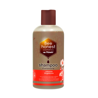 Traay Bee Honest Calendula shampoo 250ml