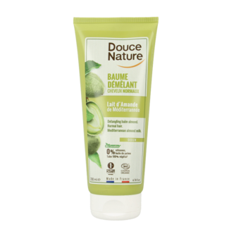 Douce Nature Douce Nature Conditioner normal hair organic 200 Millilitres