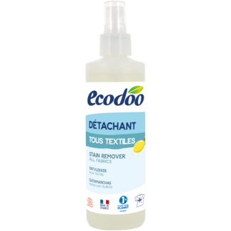 Ecodoo Ecodoo Quitamanchas textil eco 250 ml