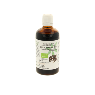 Cruydhof Cruydhof Clove tincture organic 100 Millilitres