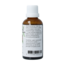 Cruydhof Schisandra chinensis fruct Tinktur 50 Milliliter