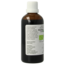 Cruydhof Rosa canina / tintura de escaramujo bio 100 mililitros