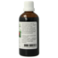 Cruydhof Rosa canina / tintura de escaramujo bio 100 mililitros