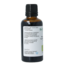 Rosa canina / rosehip tincture organic 50 Millilitre