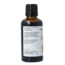 Rosa canina / teinture de cynorrhodon bio 50 millilitres