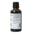 Rosa canina / rosehip tincture organic 50 Millilitre