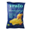 Handcooked crisps rosemary Himalayan salt organic 125 Gram