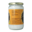 Yakso Aceite de coco virgen extra bio 650 mililitros
