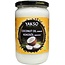 Huile de coco désodorisée bio 650 ml