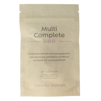 Care For Women Multi  30 Tabletten