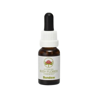 Australian Bush Australischer Sonnentau 15 Milliliter