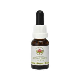 Australian Bush Australische Busch-Sturt-Wüstenblume 15 Milliliter