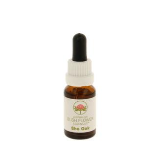Australian Bush Australian Bush She Oak 15 ml