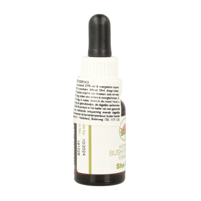 Australian Bush She Oak 15 Millilitre