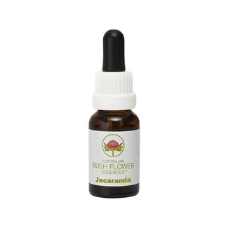 Australian Bush Australische Busch-Jacaranda 15 Milliliter