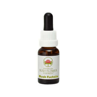 Australian Bush Australian Bush Bush Fuchsia 15ml