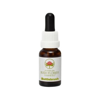 Australian Bush Australischer Busch-Zylinderputzer 15 Milliliter