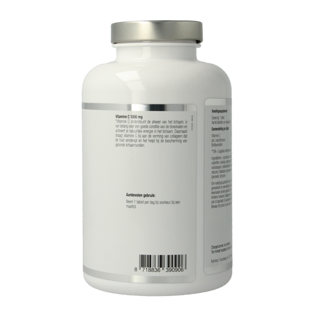 Vitamin C1000 mg 250 Tablets