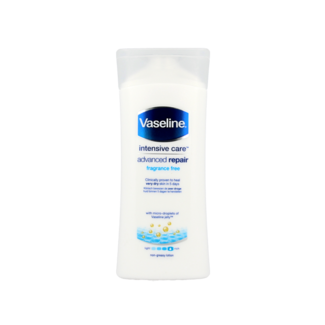 Vaseline Balsam do ciała Vaseline Advanced Repair 200 mililitrów