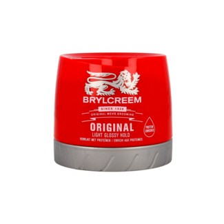 Brylcreem Klasyczny słoik 250 mililitrów