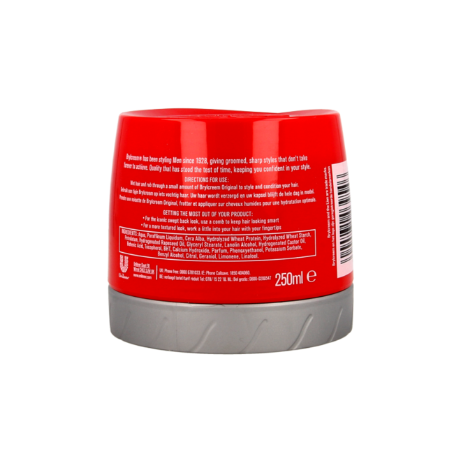 Classic pot 250 Milliliter