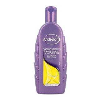 Andrelon Andrelon Shampoo Surprising Volume 300 Millilitres