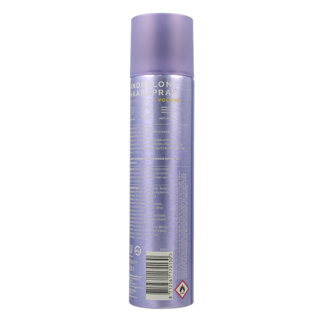 Hair spray surprising volume 250 Millilitres