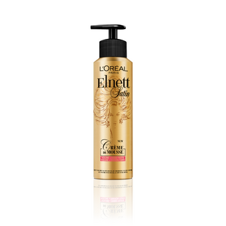 Elnett Elnett Mousse volume 200 Millilitres