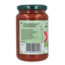 Bioidea Pastasauce Basilikum Bio 340 Gramm