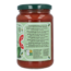 Bioidea Pastasauce Basilikum Bio 340 Gramm