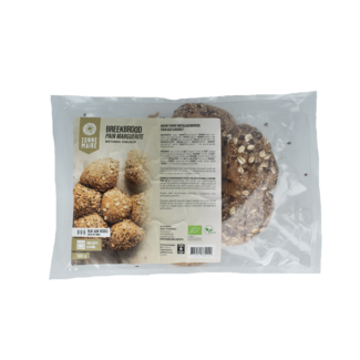 Zonnemaire Zonnemaire Aufreißbrot 300 Gramm